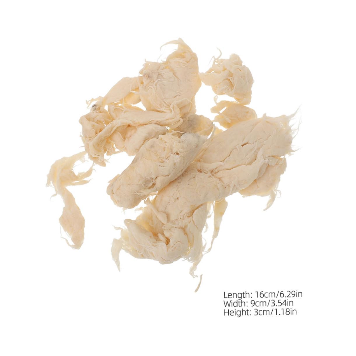 ARTIBETTER DIY Papermaking Kit 2 Packs Handmade Paper Pulp Eco-Conscious Crafting Supplies 100g Craft Paper Making