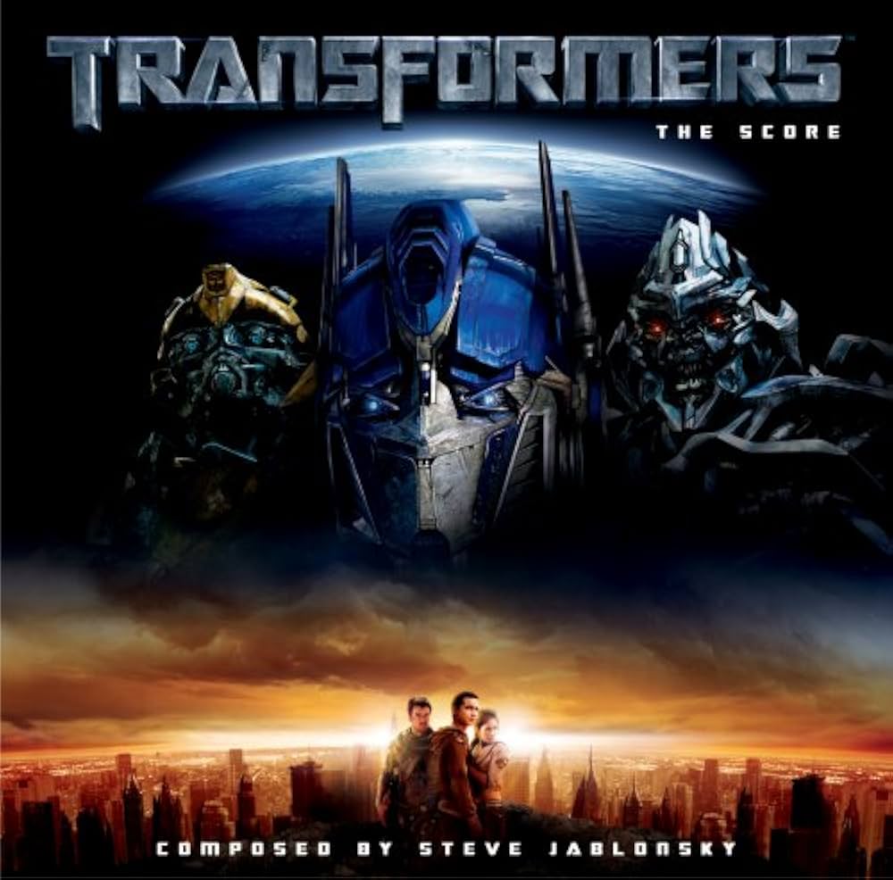 キャンペーン THE TRANSFORMER 廃盤CD 5枚セット！！ blog.knak.jp