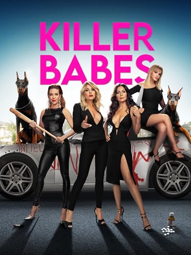 Killer Babes
