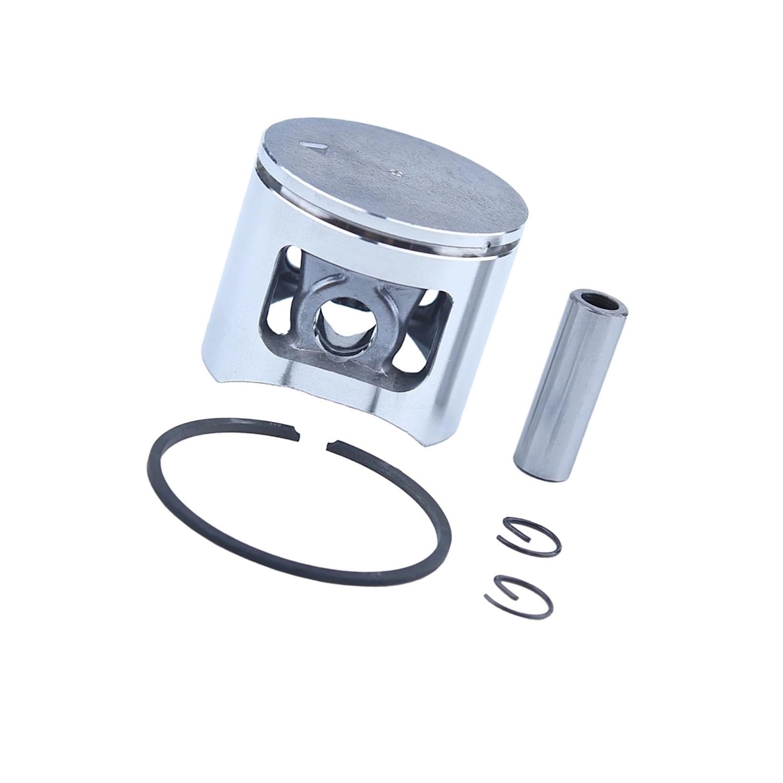 Lhbygdyl One Color Piston Ring Set Fit For Cs-420 Cs-4200 Cs4000 4100 Chainsaw Gardening Accessories Garden Tool Parts Accessories
