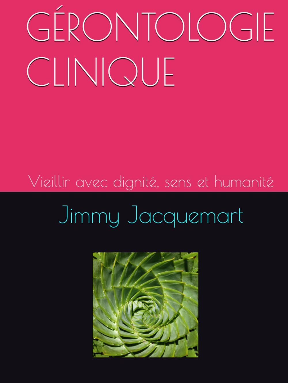 GÉRONTOLOGIE CLINIQUE: Vieillir avec dignité, sens et humanité