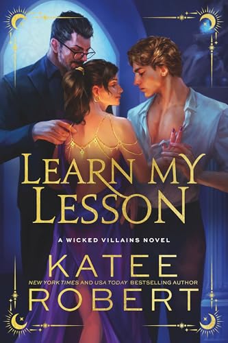 Learn My Lesson (Wicked...
