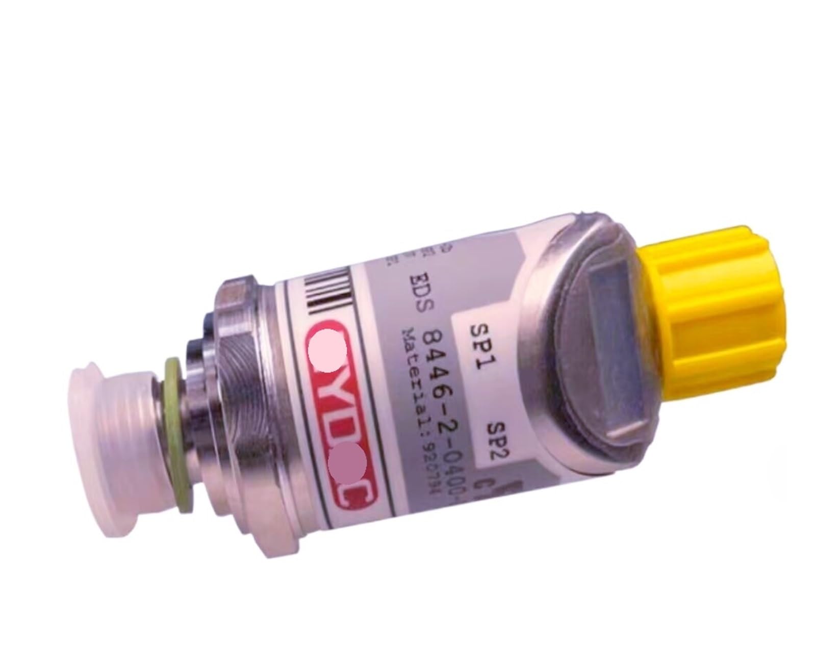 NACODLUL Pressure sensor EDS8446-1-0025 EDS8446-2-0025 EDS8446-1-0100 EDS8446-2-0100 EDS8446-1-0250 EDS8446-2-0400 EDS8446(EDS8446-1-0100-000)