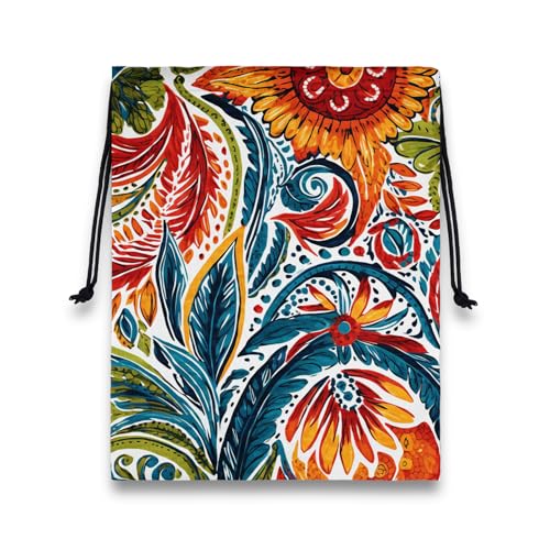 Image of Grip Bag for Gymnasts Small Drawstring Gymnastics Athlete Bag for Gym