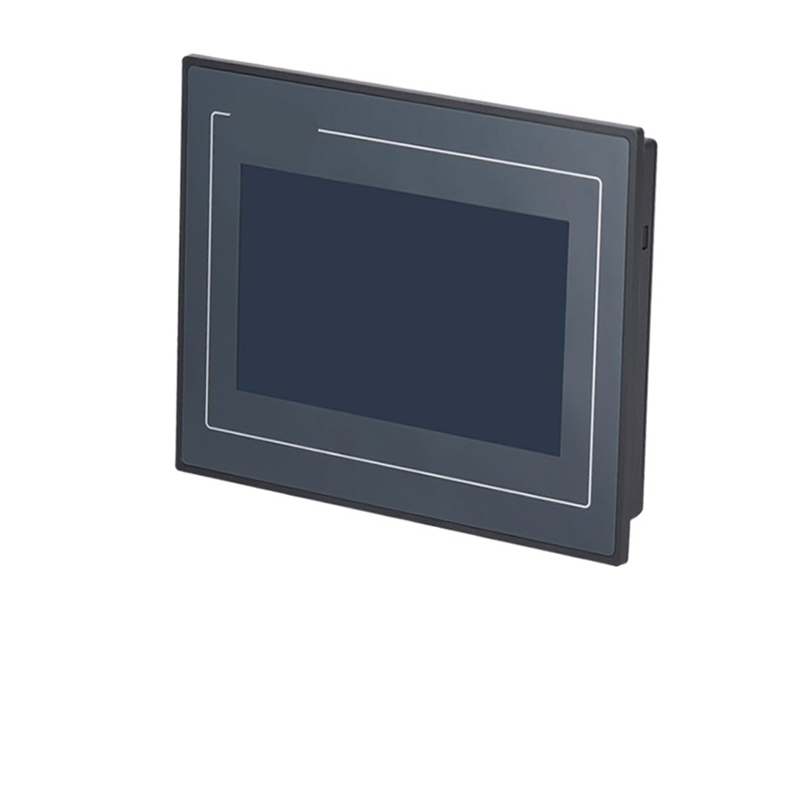 OSHZIKJII 7 Inch HMI Touch Screen DOP-107BV DOP-107SV DOP-107DV DOP-107CV DOP-107WV DOP-107EG DOP-107EV(Dop-107cv)