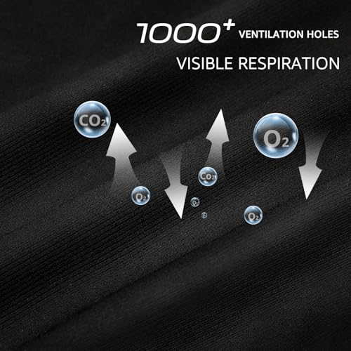 STQ Men's Orthopedic Lace up Loafers Ultralight Casual Boat Shoes with Arch Support4