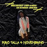  Puro Talla 4 Novenbrino [Explicit]