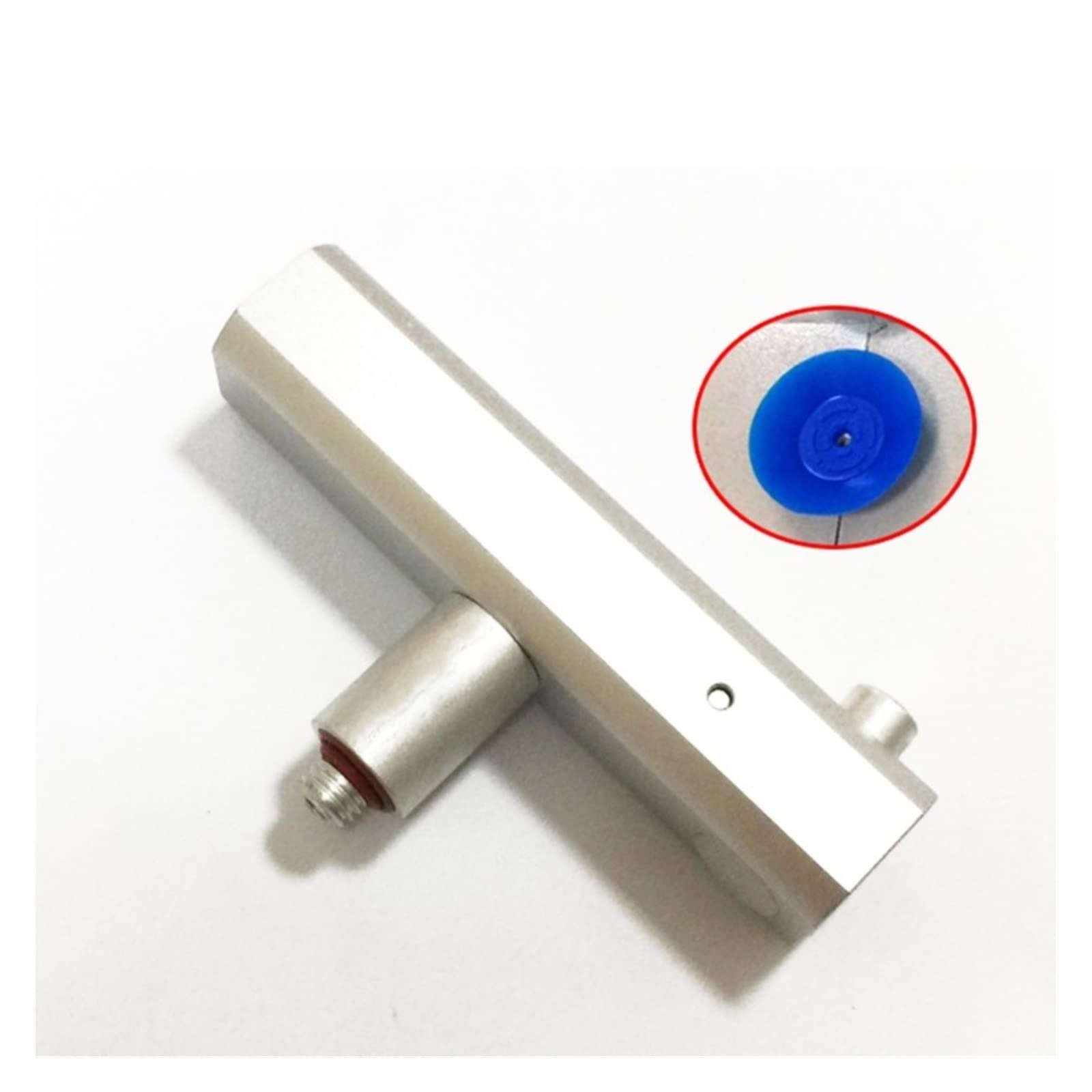 LCD-TV-Bildschirm-Sauger 2 Saugnäpfe Gerät LED-Fernsehbildschirm TV-Bildschirm Glas-Vakuumsauger Pneumatischer Saugnapf(200mm)