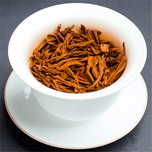 Grado superior 250g Lapsang Souchong té Wuyi orgánico negro rojo té cálido estómago té - Imagen 6
