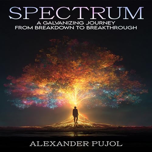 『Spectrum』のカバーアート