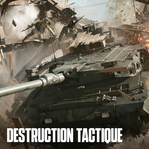 Battlefield 6 Jeu PS5 - vue 6