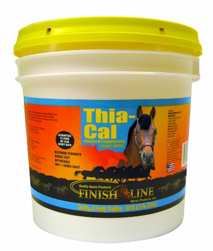 Finish LineHorse Products Thia Cal Powder