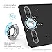 XPPen Deco 02 Digital Graphics Drawing Tablet Drawing Pen Tablet with Battery-Free Passive Stylus and 6 Shortcut Keys (8192 Levels Pressure)