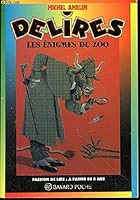 Enigmes du zoo nø233 - nlle ed. 222775706X Book Cover
