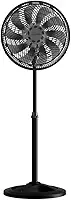 Ventisol ventilador Osc Coluna Turbo 6p 30cm pr 220v