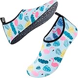 [SIMARI] SWS004 005 ウォーターシューズ マリンシューズ サーフブーツ 水陸両用シューズ ユニセックス 水陸両用 速乾 アクアシューズ 軽量 通気性 滑り止め 男女兼用