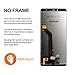 Lysee Mobile Phone LCD Screens - For Huawei Mate 10 Lite / G10 / G10 Plus / Maimang 6 / Nova 2i Honor 9i LCD Display + Touch Screen Sensor Assembly + Frame