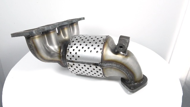 Yocco♡ Amazon.com: 28510-2EPE0 Front Catalytic Converter Compatible