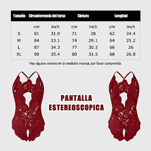 Catálogo para Comprar On-line Lenceria para Dama que Puedes Comprar On-line. 21 Lenceria para Dama marca Margery (3)