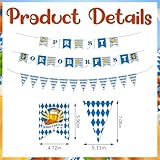 Zoom IMG-1 festone buon compleanno a tema Zoom IMG-1 festone buon compleanno a tema