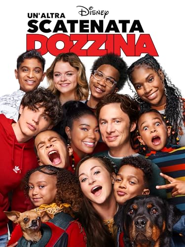  Cheaper by the Dozen