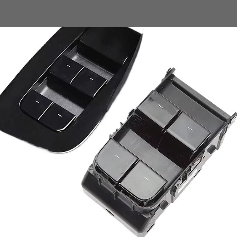 Bouton levage verrouillage Tesla Modele 3 remplacer commande défectueuse - 5