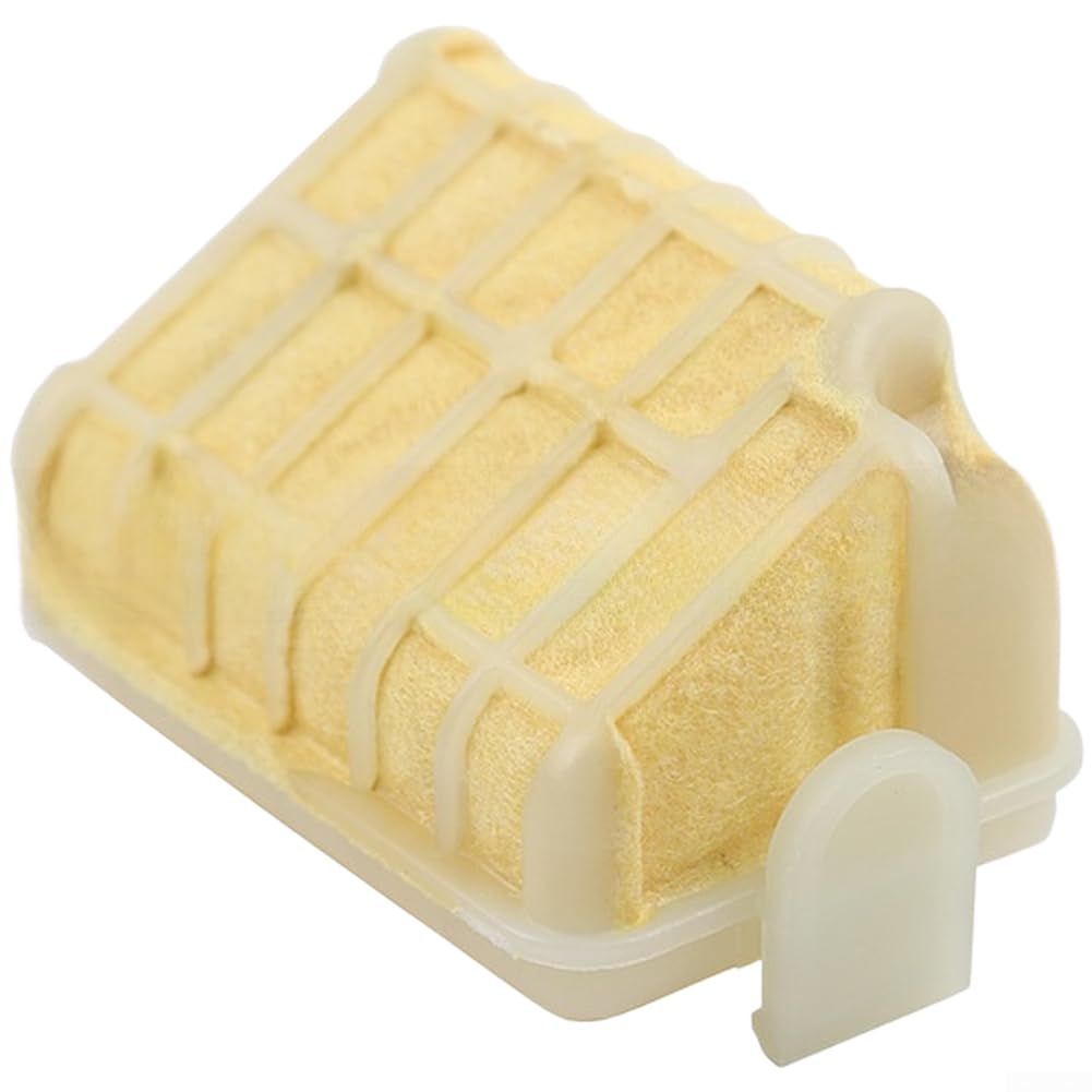 para filtro de Aire para Motosierra MS251 para papel para(Yellow)