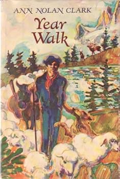 Hardcover Year Walk Book
