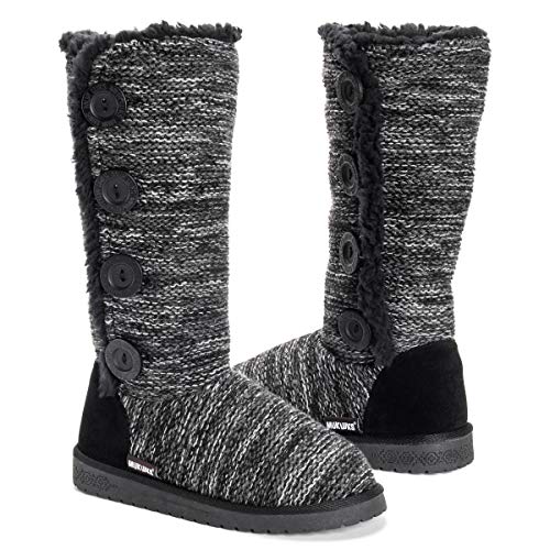 MUK LUKS Women's Adult Fashion Boot4