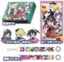 ラブライブμ's グッズセット　C87限定　まとめ売り　セット ラブライブμ's グッズセット C87限定 まとめ売り セット - メルカリ