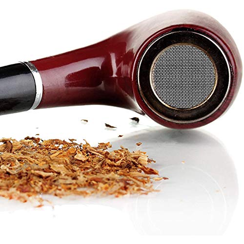 Amazon.co.jp: パイプスクリーン 50枚セット 10/15/20mm ステンレス製