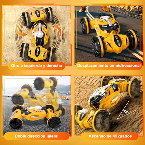 Carros De Control Remoto, Toy Imagen adicional