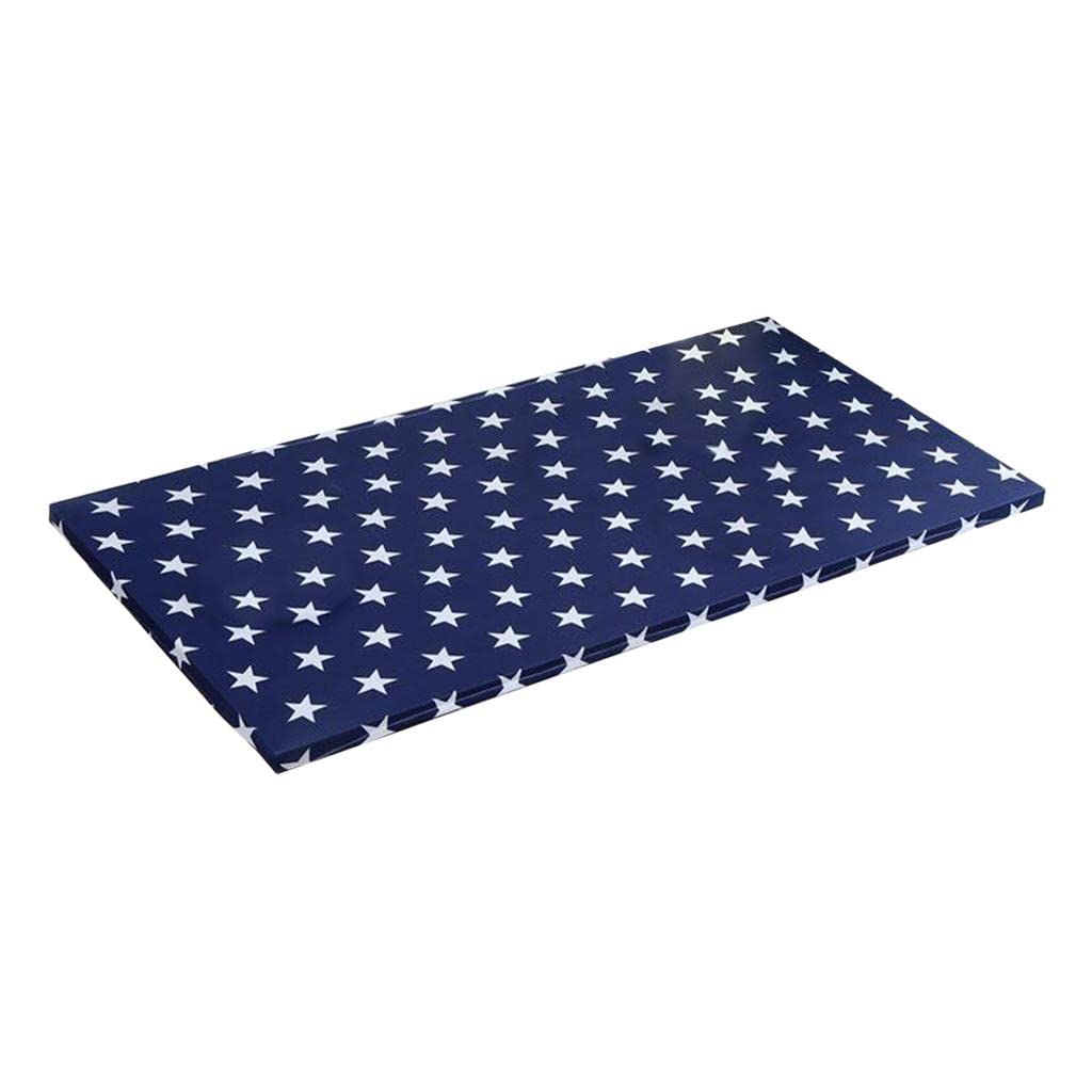 bnf® Rectangular Polyester Table Cloth Wedding Home Tablecloth 122X61CM Style J|Home & Garden | Kitchen, Dining & Bar | Linens & Textiles |1 Piece Table Cloth-image-35