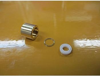 Abu 3500CA &ハンドメイドハンドル、フルセラミックBB、スプールその他 楽天市場】オールドアブ ブロンズブッシング樽型平型対応 フル