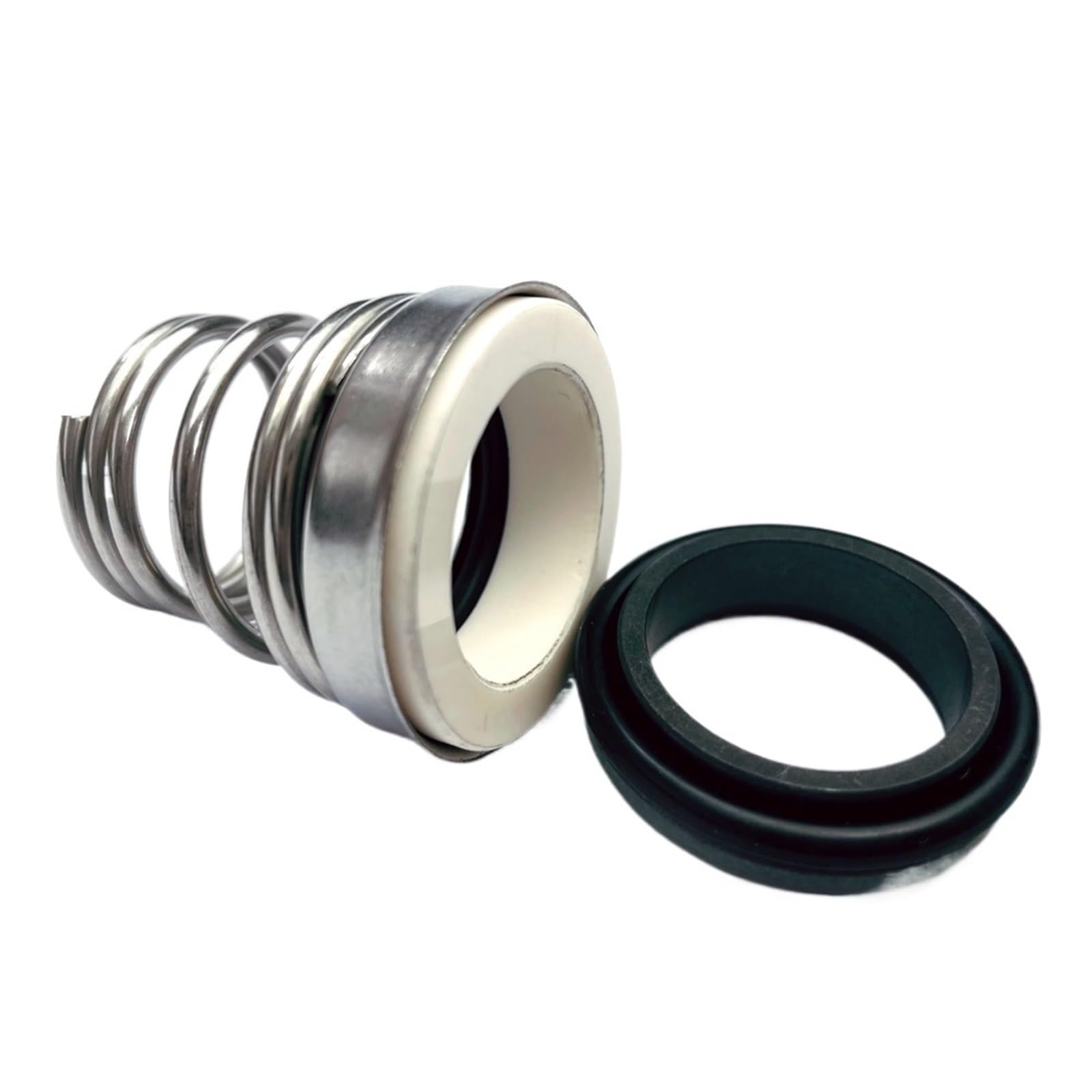 Dltbywaqz One Color Bt-Fn-32 155-32 Type 3 O-Ring Bt-Fn Mechanical Seals 155 For Circulation Pumps 5Pcs/Lot Seal Pump(Car-Cer-Vit)