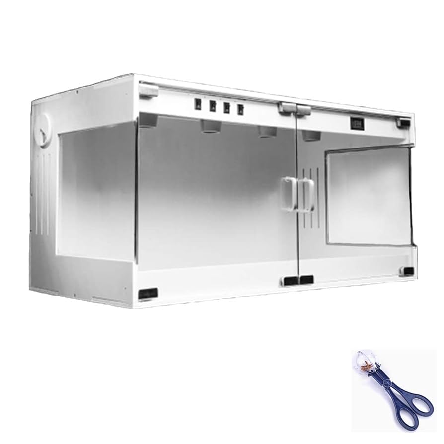 ☆カズヨシ☆ 【OKACAGE】爬虫類ケージ　800×400×400 防水 ☆カズヨシ☆ 様専用【OKACAGE】爬虫類ケージ 800×400×400 防水