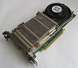 MSI NX8800GT - 512M OC 16MB 512MB Ports Dual Dvi Tv Out Nvidia GPU PCI Express Video Card