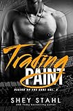Trading Paint (Racing on the Edge Book 3)