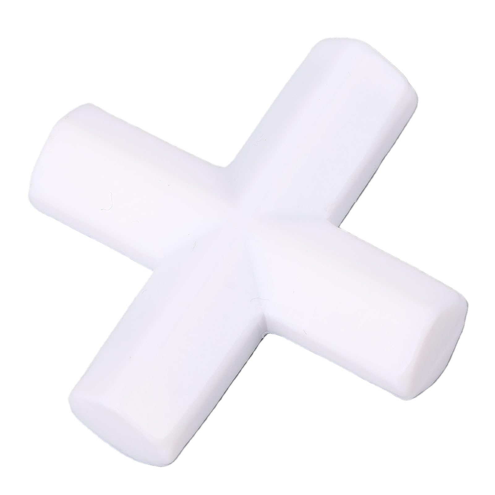 Annadue Mieszadło Magnetyczne, Antykorozyjny Pręt Mieszający z PTFE, Pręt Mieszający 13x50 Mm Odporny na Wysokie Temperatury, Magnes Płytki Mieszającej do Mieszania Laboratoryjnego