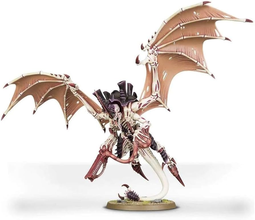 Warhammer 40,000 Imperium ティラニッド ウォーハンマー 40000】 ティラニッド:ティラニッド プライム