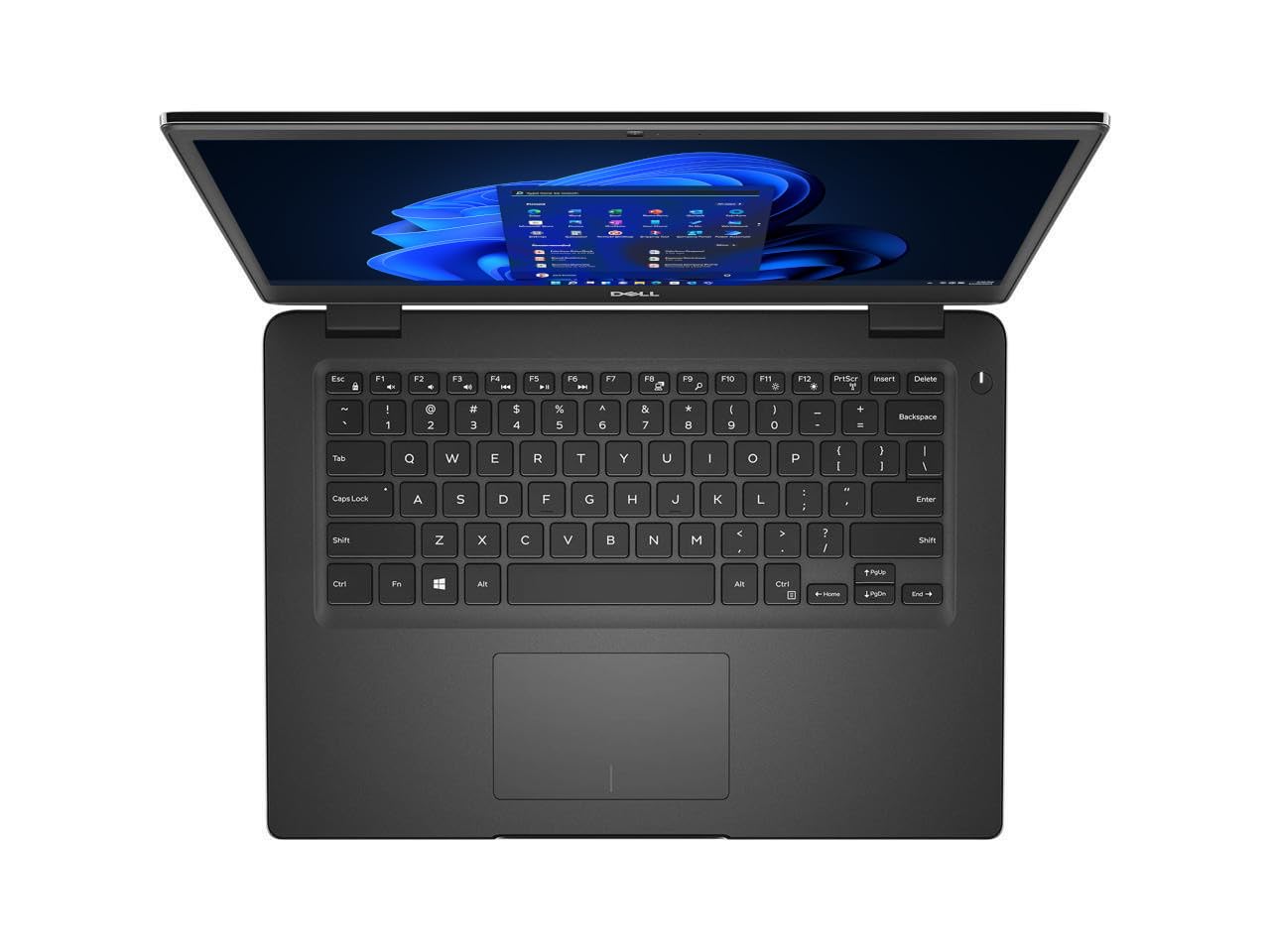 Amazon.com: Dell Latitude 3400 Laptop Business, 14