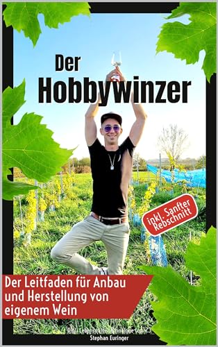 Guide fabrication vin maison livre hobbywinzer pour amateur - 2