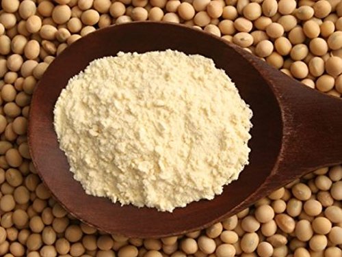 SOYA FLOUR LOW FAT 200/70- 49.94lb