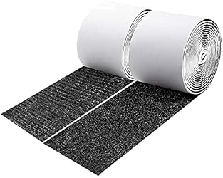 High-quality guitar pedal mounting tapes (1 hook + 1 loop);The Pedal board Tap:Length 2m (78in),Width 50mm(2in) The back glue is made of strong adhesive ability glue,Works great on the guitar pedal board Strong adhesive ability to keep your guitar pe...