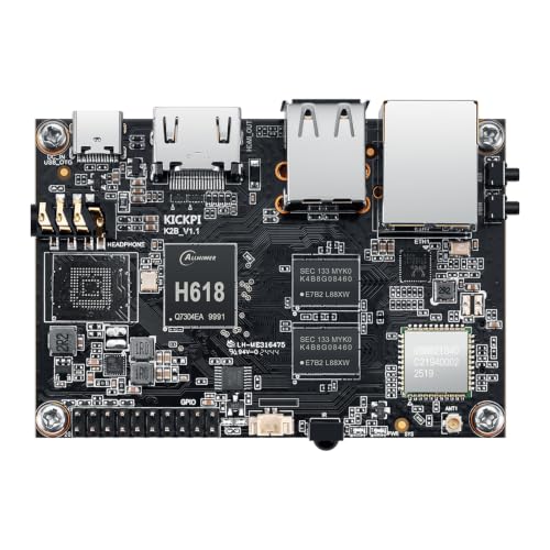 KICKPI K2B