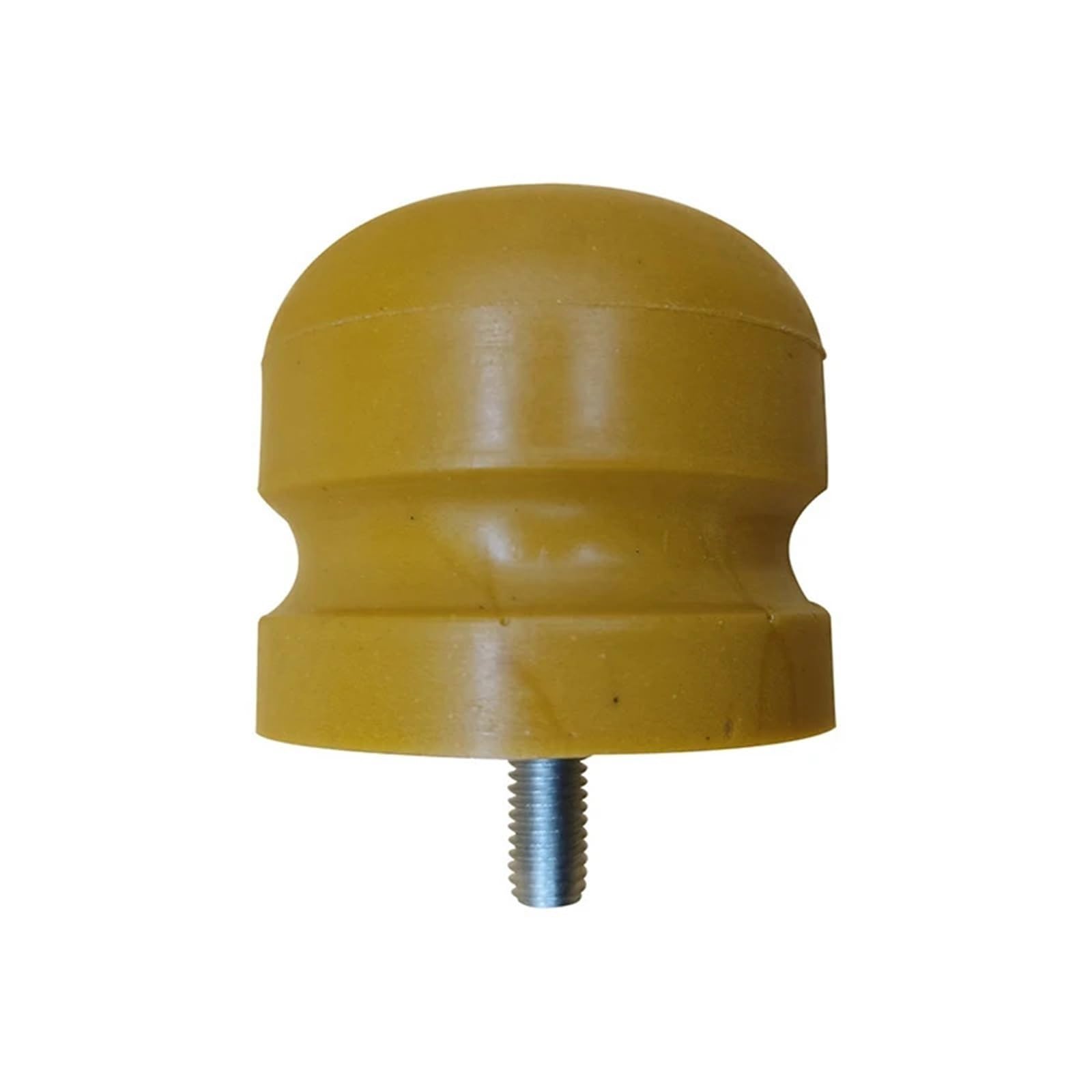 Coussinet de suspension Triangle de suspension 4 pièces OEM 1923654 1349805 2154867 2470166 Compatible avec les camions Scania - Butée en caoutchouc pour suspension de cabine