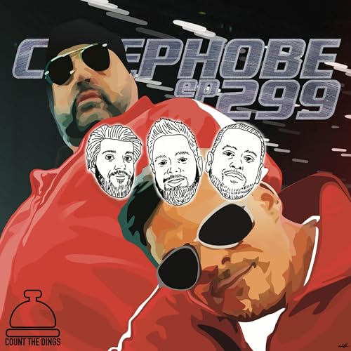 Cinephobe Ep 299: Playdate