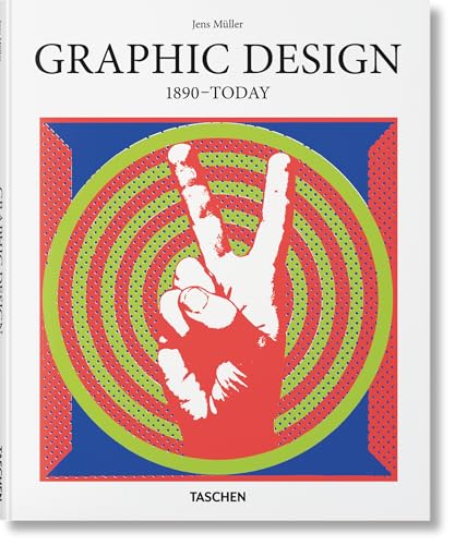 Graphic Design. 1890-Today (Basic Art)