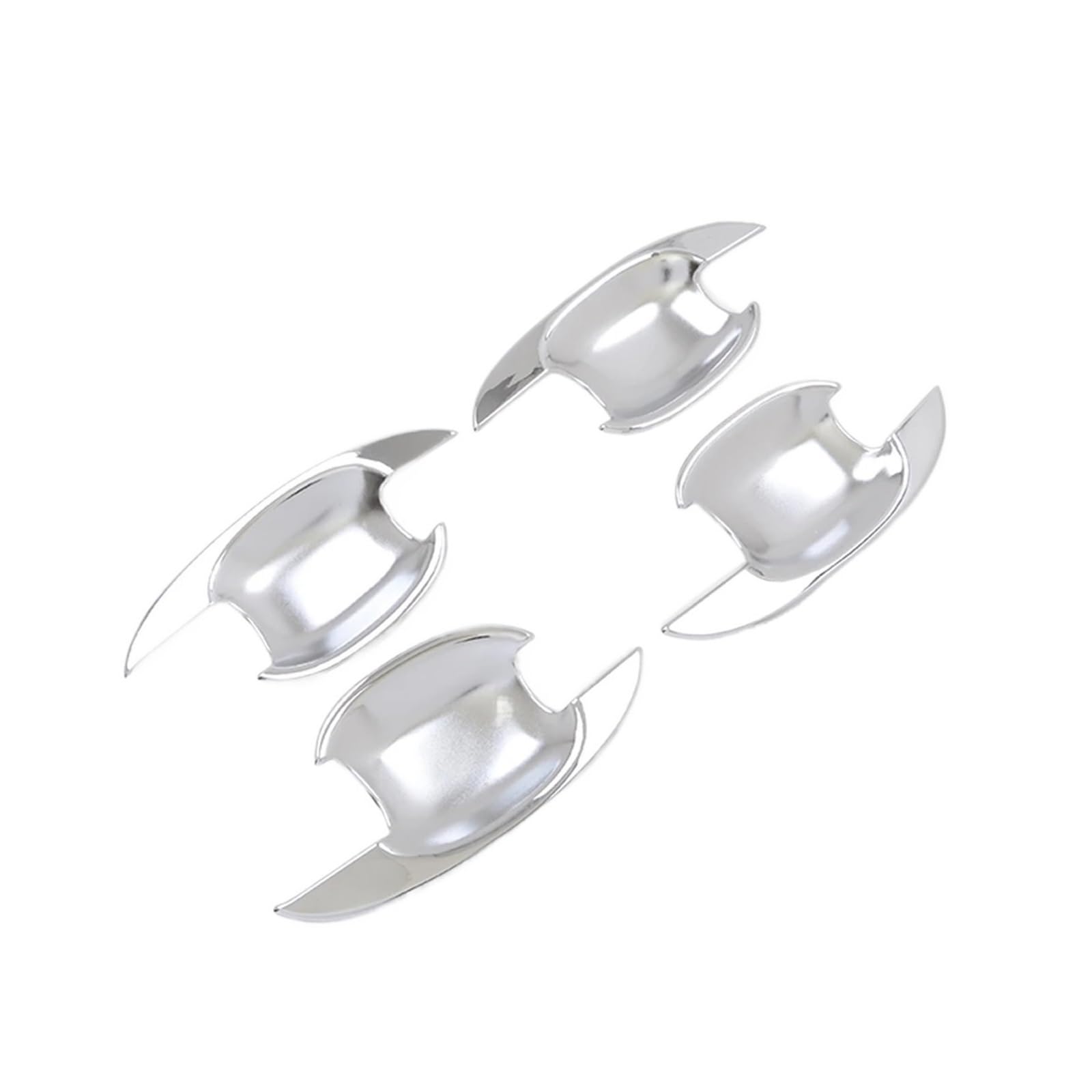 Osłona misy klamki drzwi bocznych,Compatible With Peugeota