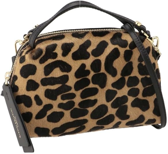 Amazon | [ジャンニ キアリーニ] ショルダーバッグ スモール ALIFA S  